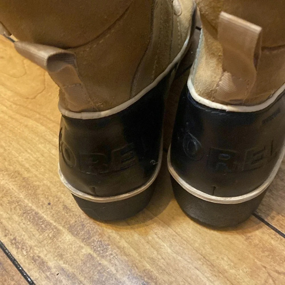 Sorel winter boots * - Picture 4 of 6